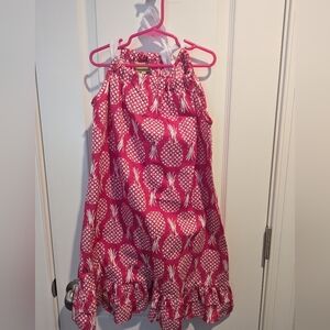 Le Za Me girls size 6 dress